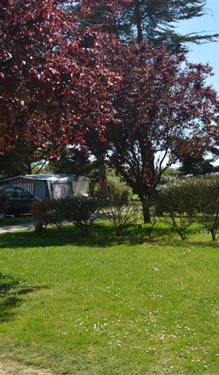 Vacances en camping et séjour à la mer !