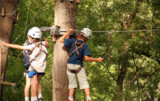 Pornic Aventure - 