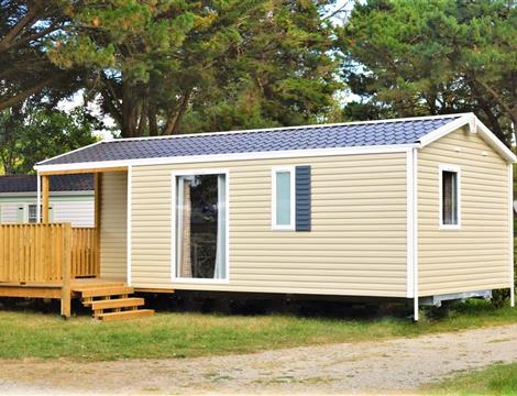 Mobile home MALAGA 2CH  photos et plans non contractuels,donnés à titre indicatif et variables selon les modèles d une même gamme - 