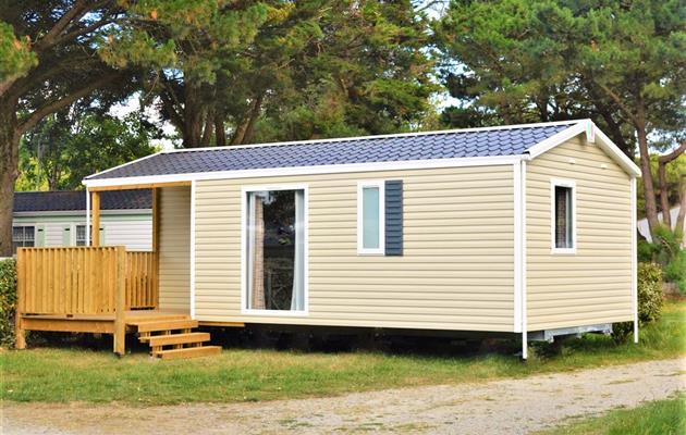 Mobile home MALAGA 2CH  photos et plans non contractuels,donnés à titre indicatif et variables selon les modèles d une même gamme - 