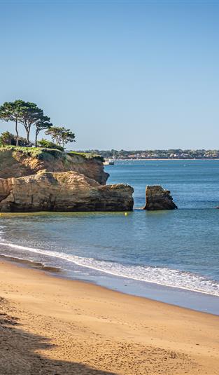 Plage de Gohaud